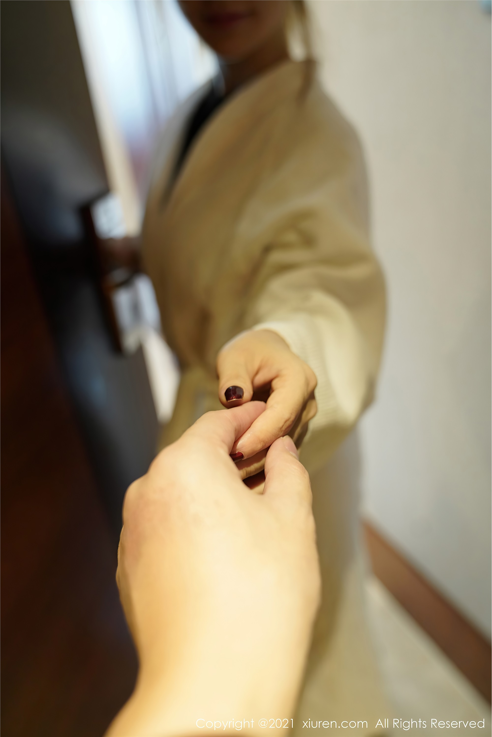 XIUREN秀人网 2021.07.13 No.3657 潘娇娇